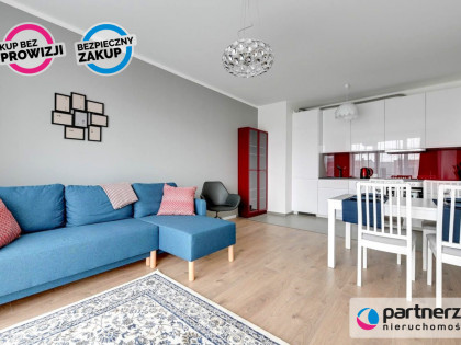 Mieszkanie Gdańsk Śródmieście ul. Długa Grobla