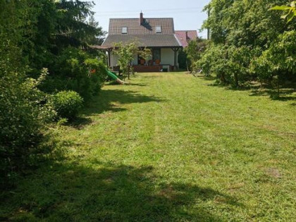 Działka Stargard, ul. Brzozowa/Torfowa