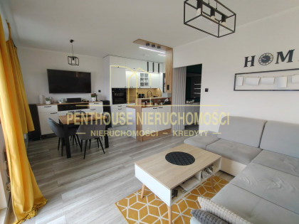 nieruchomość PREMIUM po remoncie