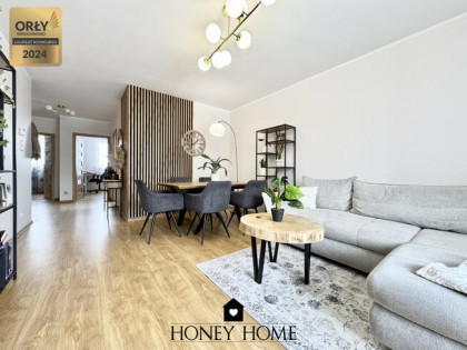 Mieszkanie Wejherowo, Kazimierza Dzięcielskiego