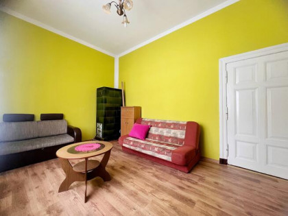 na parterze do własnej aranżacji