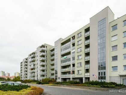 Wynajmę mieszkanie na Bielanach 43m