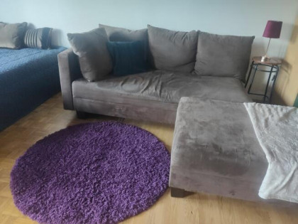 Kraków open space 40m2 rejon Matecznego wyn. właściciel