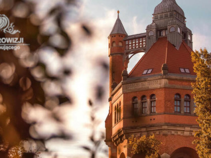 Prestiżowy Apartament w centrum Wrocław Borek