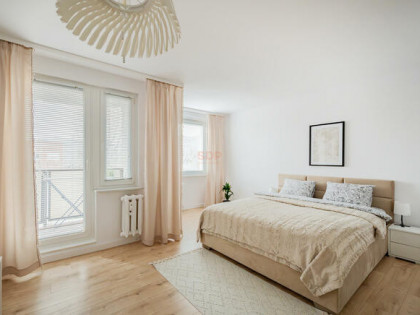 Mieszkanie Wrocław Fabryczna, Gądów, Sterowcowa