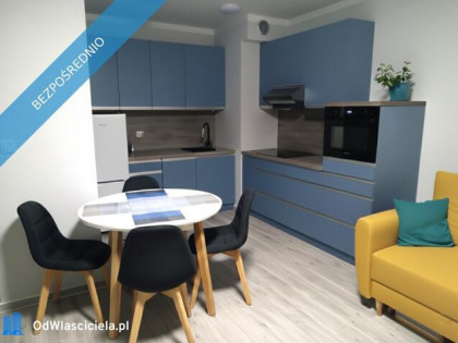 Nowoczesne 2 pokoje gotowe do wprowadzenia | parking + komórka w cenie