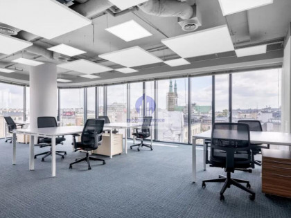 Lokal Warszawa Śródmieście ul. Mokotowska