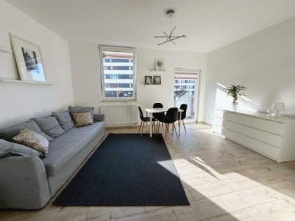 Mieszkanie Szczecin Gumieńce, Kwiatkowskiego