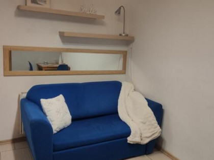 2 pokojowe mieszkanie z tarasem rejon Matecznego