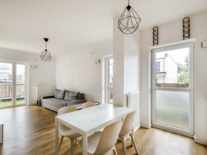 Mieszkanie Warszawa Włochy, Raków, Wagonowa