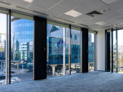 Lokal Warszawa Mokotów ul. Wołoska