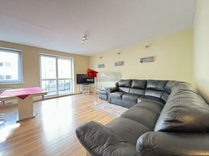 Mieszkanie Komorów gm. Świdnica