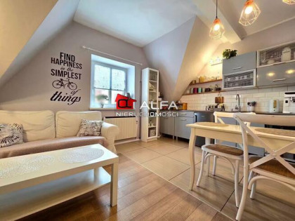 Mieszkanie Świdnica, Wrocławska