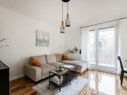 Mieszkanie Wrocław Fabryczna, Maślice, Maślicka