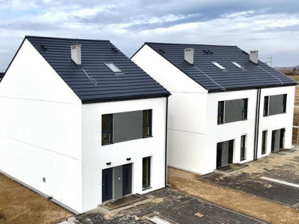 Bez PCC i prowizji, 3 pokoje, ogródek, poddasze