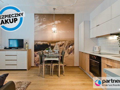 Mieszkanie Sopot Dolny ul. Bitwy Pod Płowcami