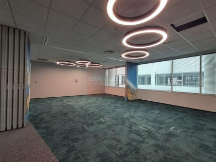 Powierzchnia biurowa Warszawa Ochota