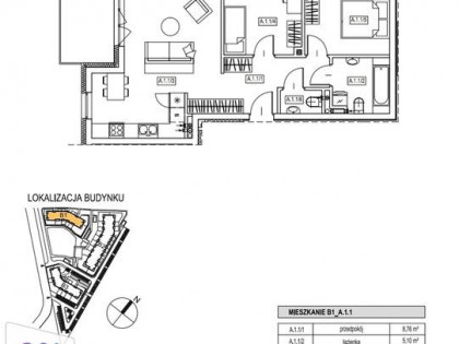 Stan Deweloperski zielona okolica!!!