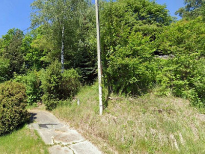 Działka rekreacyjna Krzewo gm. Piątnica,