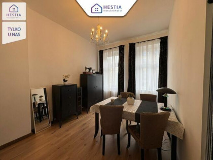 Kawalerka Zawadzkiego-Klonowica!!