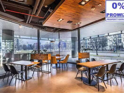 Lokal Warszawa Mokotów ul. Samochodowa