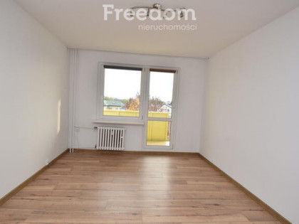 Mieszkanie 3pok.na osiedlu RODŁO