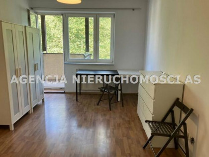 Mieszkanie Kraków Dębniki, Chmieleniec