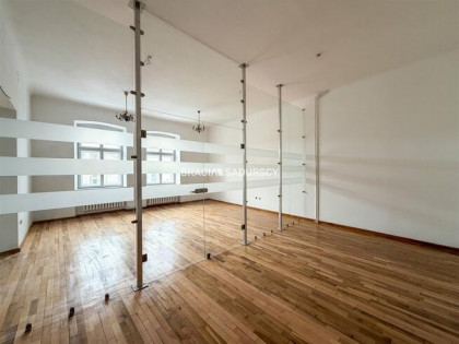 Lokal użytkowy Kraków Stare Miasto, Stare Miasto, Stefana Batorego