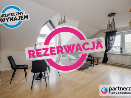 Mieszkanie Gdynia Wielki Kack ul. Lipowa