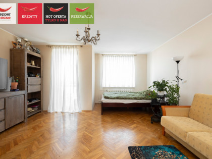 Mieszkanie Gdynia Wzgórze Św. Maksymiliana ul. Górna