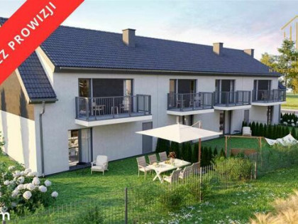 Bezczynszowe mieszkania deweloperski - bez prowizj