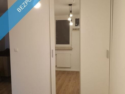Mieszkanie 26,7m2 w świetnej lokalizacji Mirów