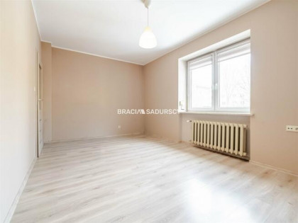 Mieszkanie Kraków Nowa Huta, os. Ogrodowe