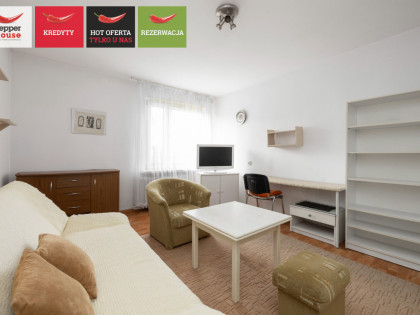 Mieszkanie Gdynia Śródmieście ul. Antoniego Abrahama