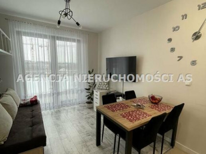 Mieszkanie Kraków Podgórze, Na Zakolu Wisły