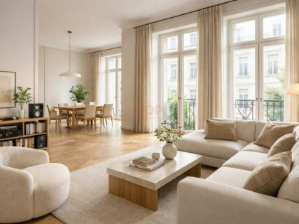 Mieszkanie Wrocław Stare Miasto, Stare Miasto, Kościuszki