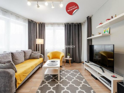 Mieszkanie Kraków Bieżanów-Prokocim, Republiki Korczakowskiej