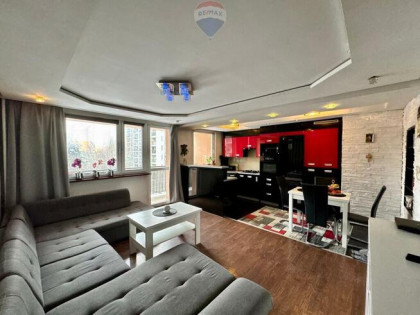 Mieszkanie M5 77 m²  w pełni wyposażone, idealne n