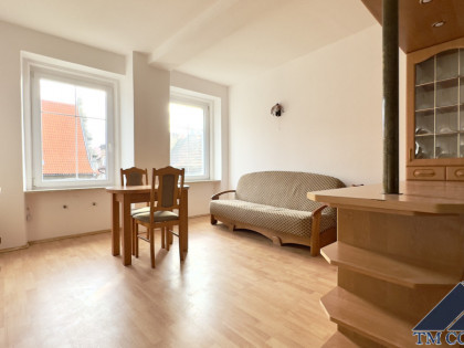 Mieszkanie Ziębice ul. Kościelna