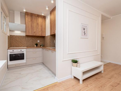 ⭐Słoneczne 2 pok z Balkonem/os.Kalinec/Parkin⭐