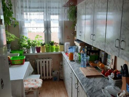 Sprzedaż mieszkania