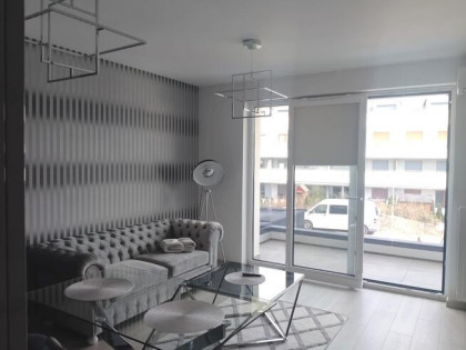 Wynajem mieszkania 2 pok. Opole,ul.Tarnopolska