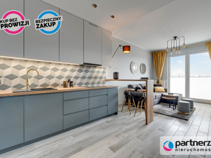 Mieszkanie Gdańsk Ujeścisko ul. Cedrowa