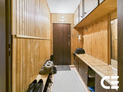 3 pokoje | 67 m² | balkon | winda | piętro 6/7