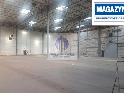 Lokal Warszawa Targówek ul. Rzeczna