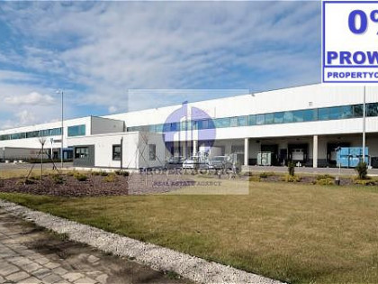 Lokal Warszawa Targówek ul. Rzeczna