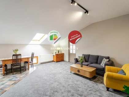 Mieszkanie Kraków Stare Miasto, Kazimierz, Kupa