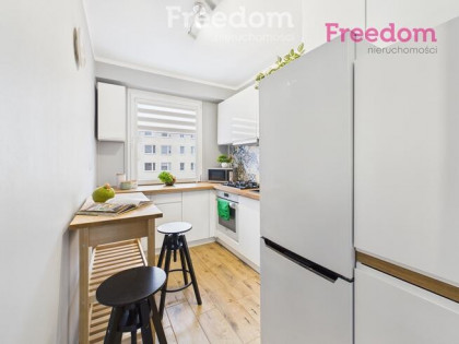 Mieszkanie z widokiem na j. Czos