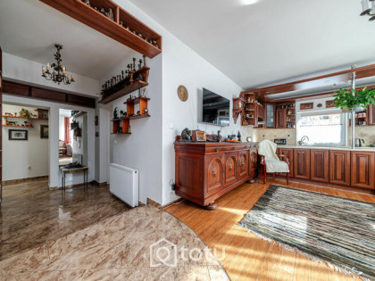 Dom Sulejówek, Plater