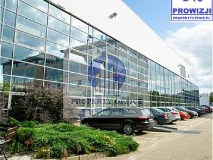 Lokal Warszawa Mokotów ul. Komputerowa